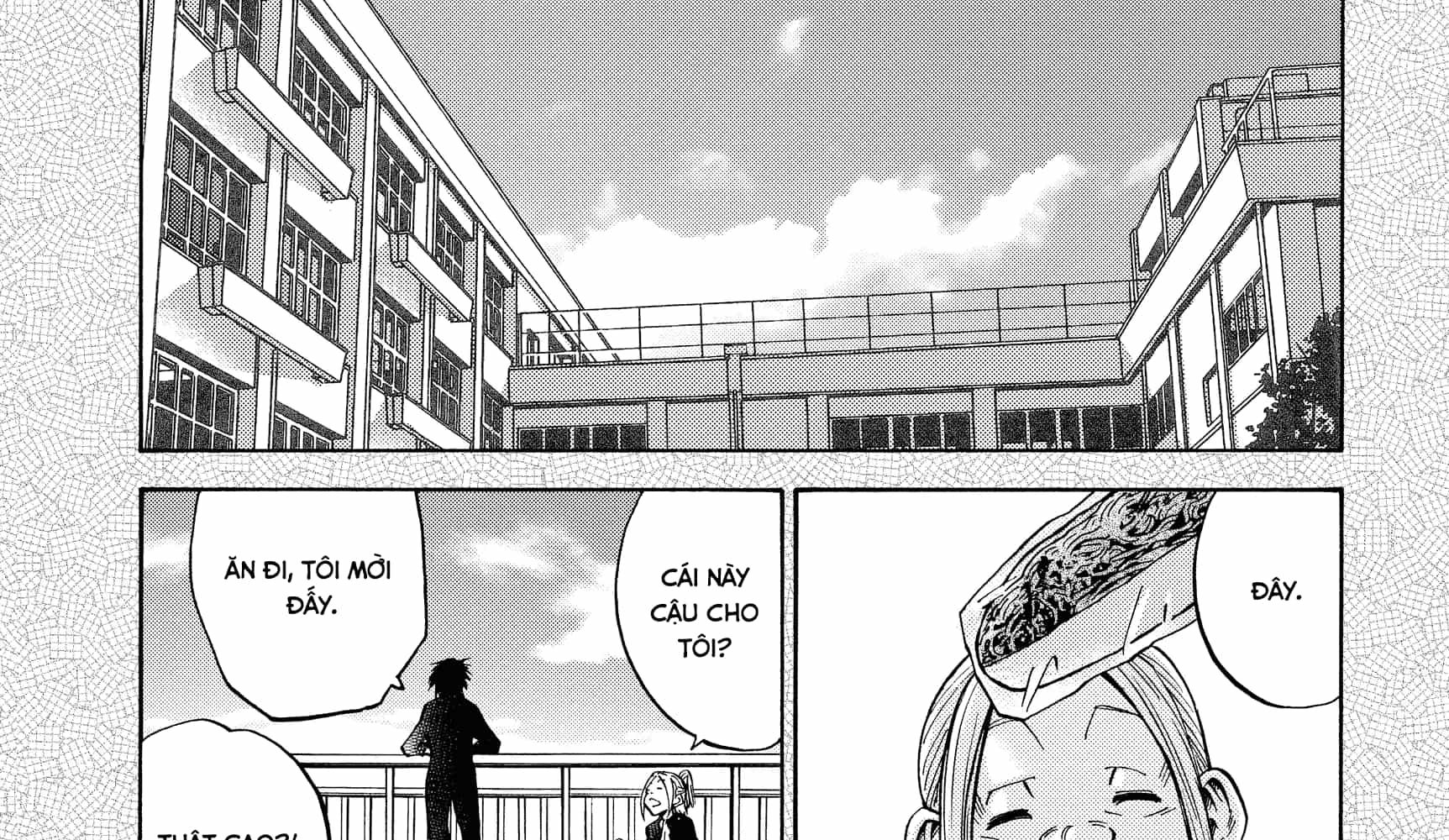 Alice In Borderland - Chương 12 - ảnh 75