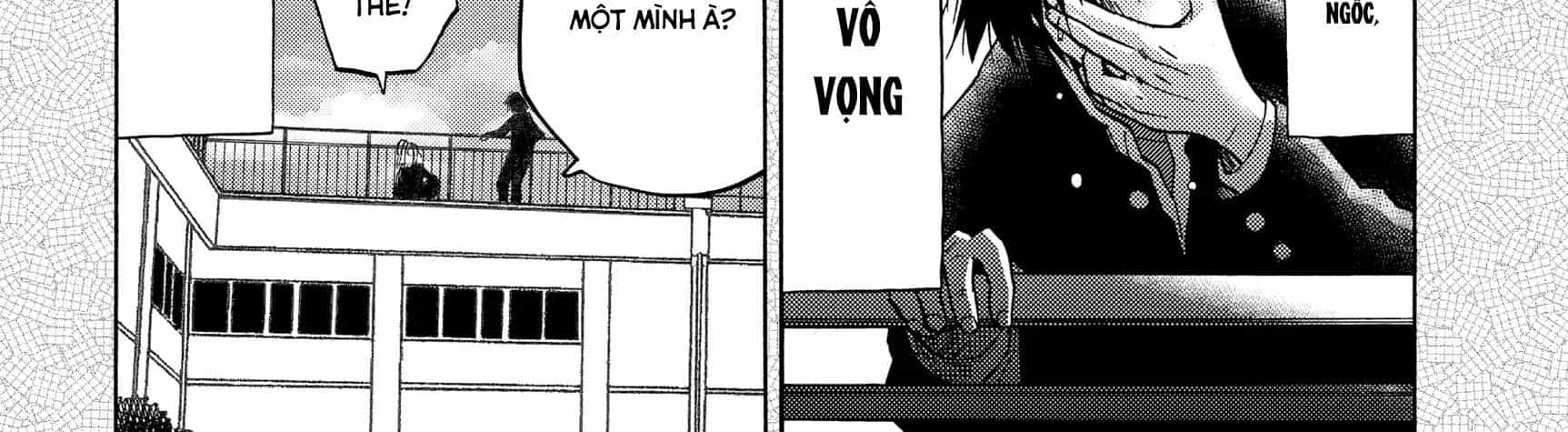 Alice In Borderland - Chương 12 - ảnh 80