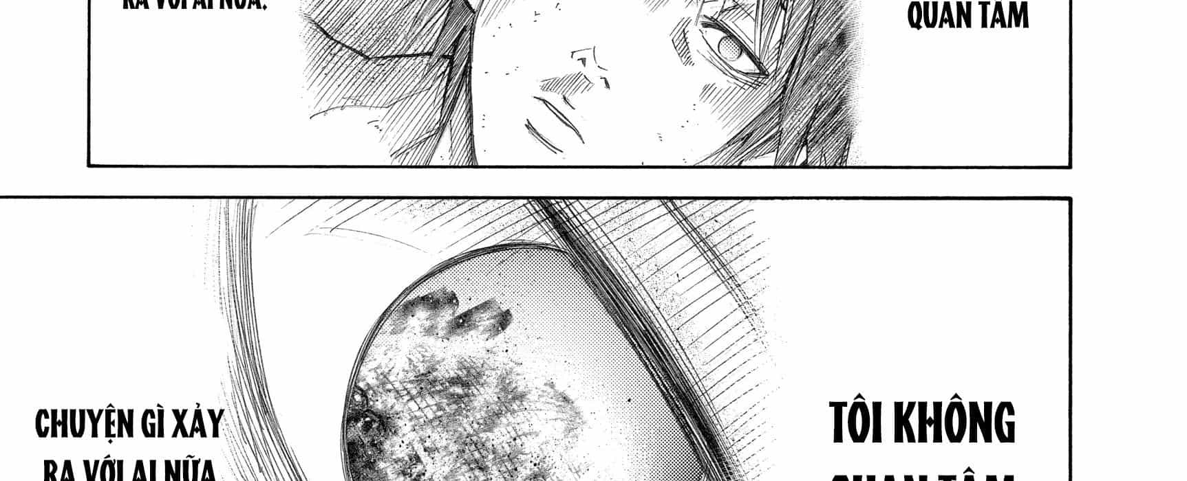 Alice In Borderland - Chương 13 - ảnh 113