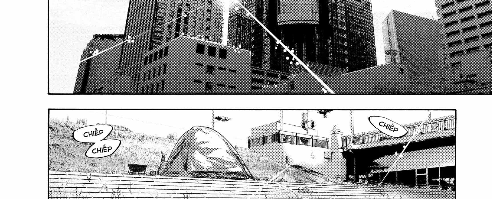 Alice In Borderland - Chương 13 - ảnh 116