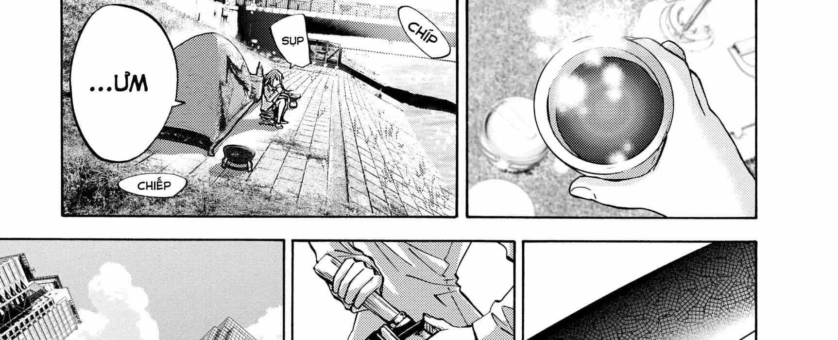 Alice In Borderland - Chương 13 - ảnh 121