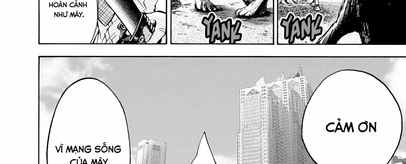 Alice In Borderland - Chương 13 - ảnh 124