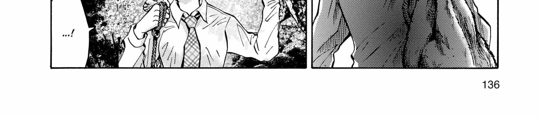 Alice In Borderland - Chương 13 - ảnh 126
