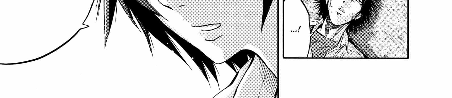 Alice In Borderland - Chương 13 - ảnh 130