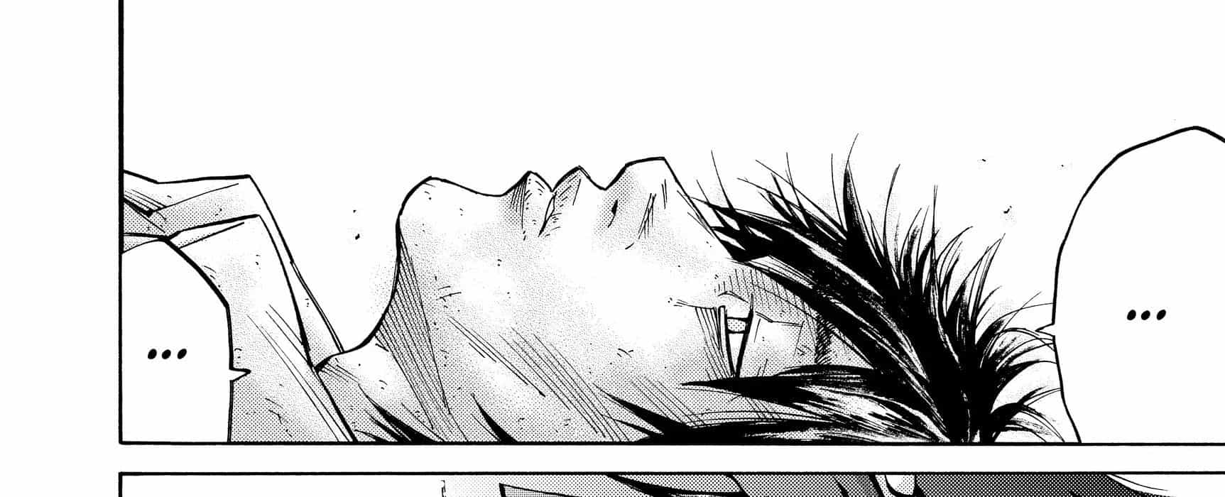 Alice In Borderland - Chương 13 - ảnh 131