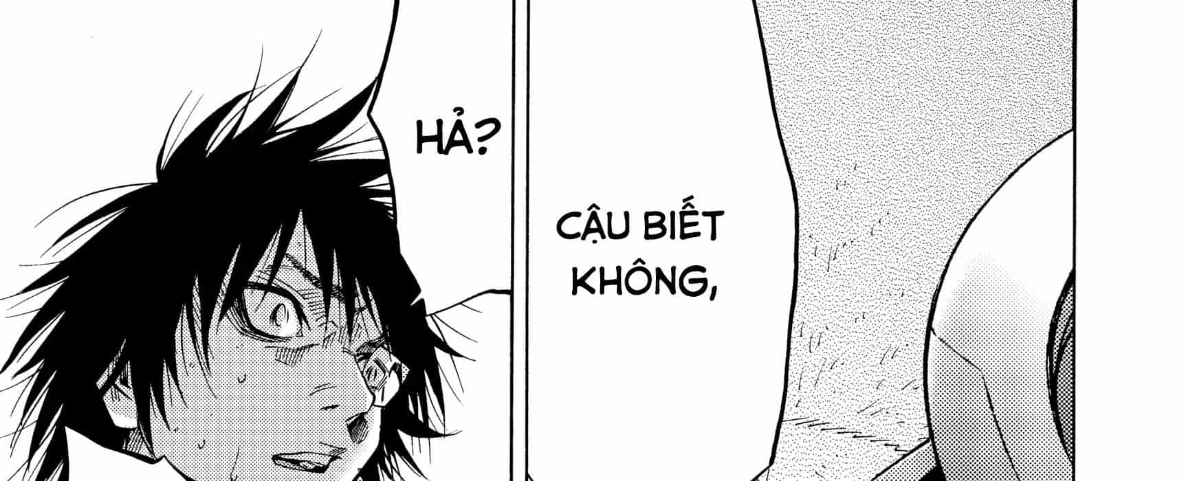 Alice In Borderland - Chương 13 - ảnh 27