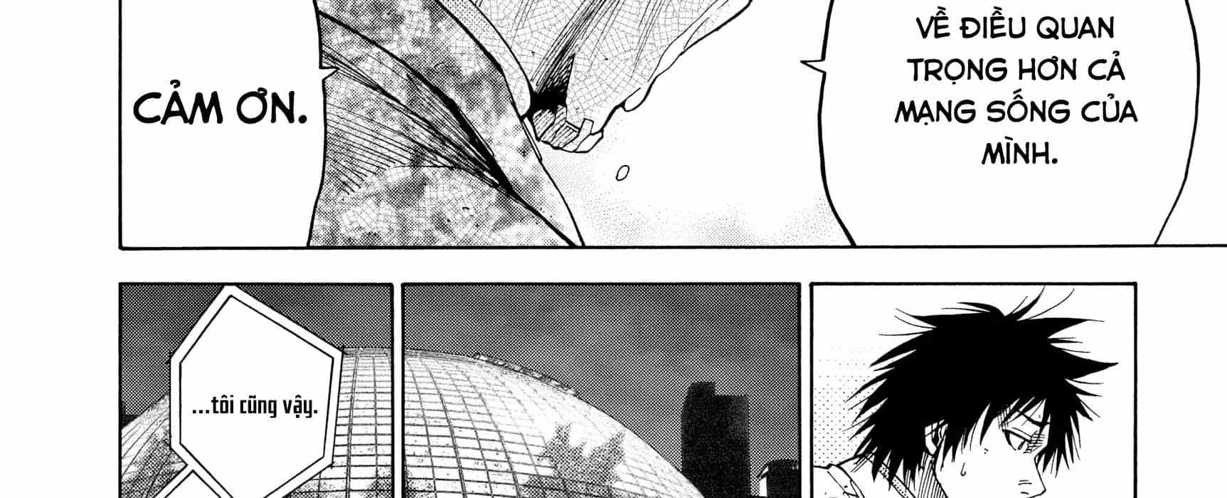 Alice In Borderland - Chương 13 - ảnh 32