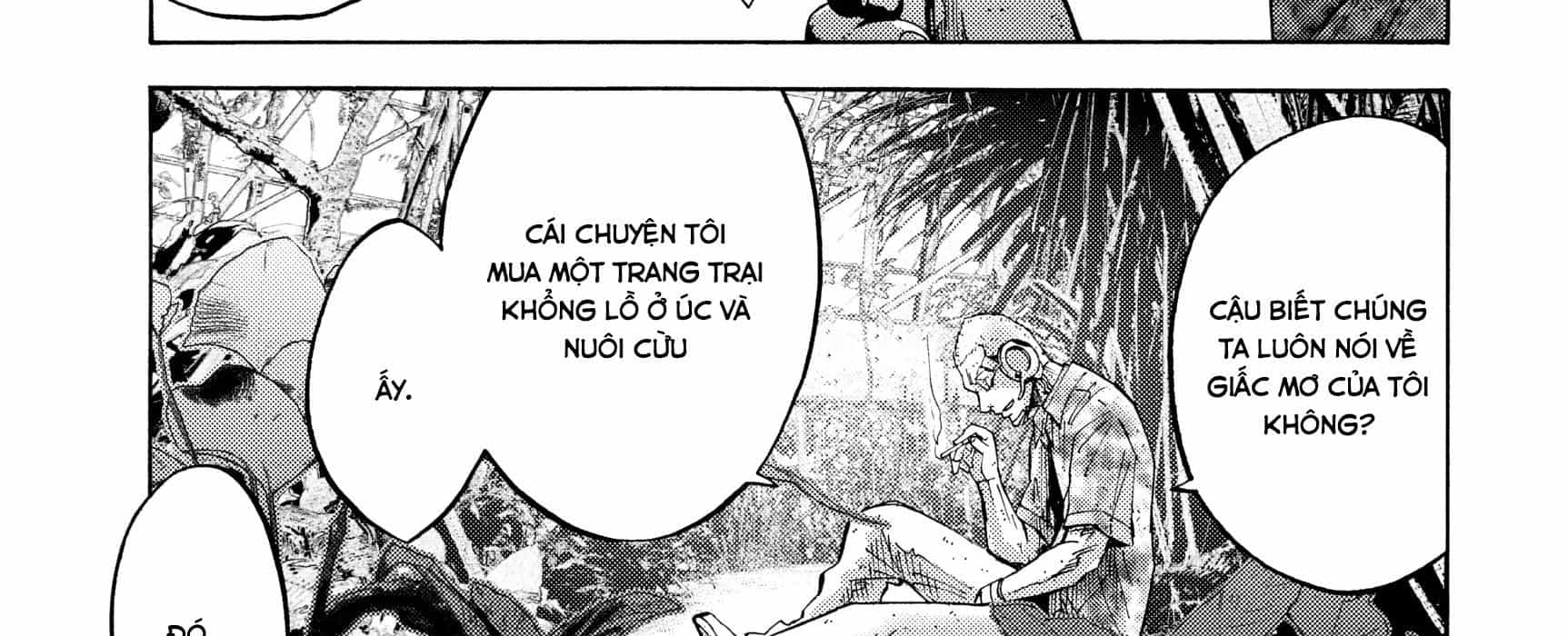Alice In Borderland - Chương 13 - ảnh 41