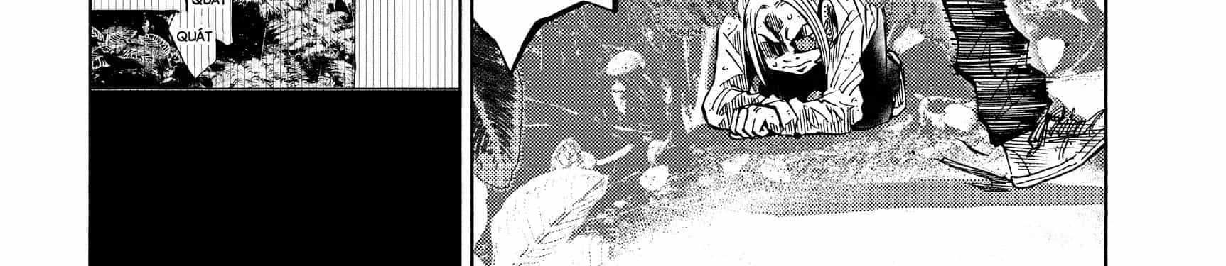 Alice In Borderland - Chương 13 - ảnh 62