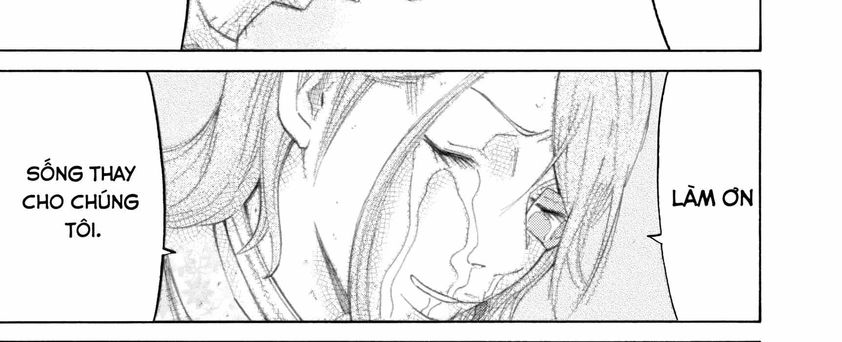 Alice In Borderland - Chương 13 - ảnh 68