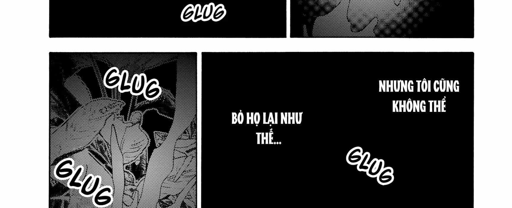 Alice In Borderland - Chương 13 - ảnh 97