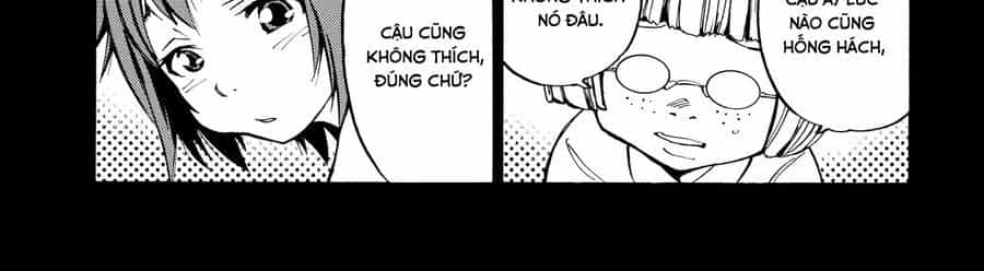Alice In Borderland - Chương 14 - ảnh 25