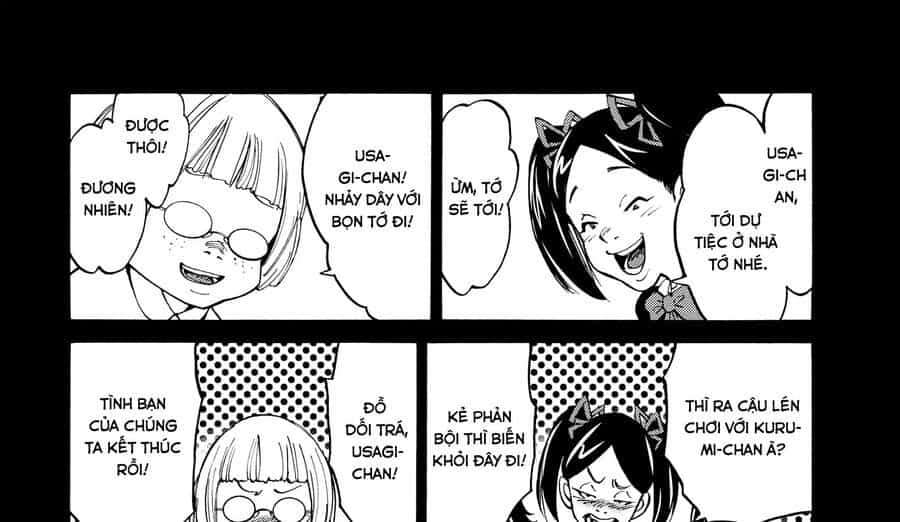 Alice In Borderland - Chương 14 - ảnh 26