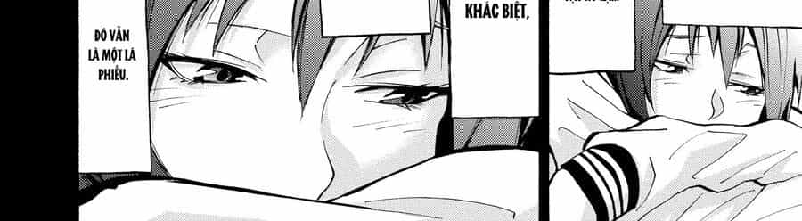 Alice In Borderland - Chương 14 - ảnh 31