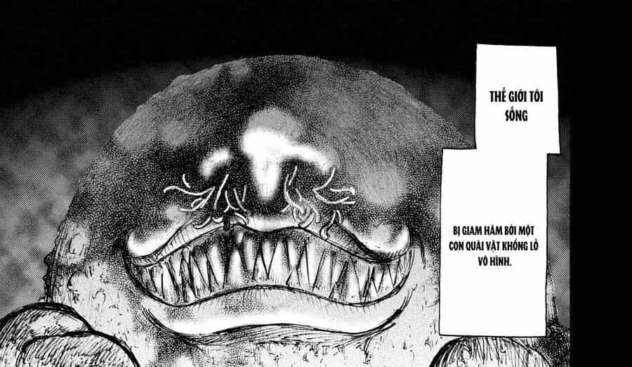 Alice In Borderland - Chương 14 - ảnh 32