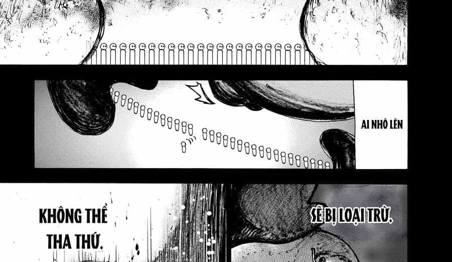 Alice In Borderland - Chương 14 - ảnh 33