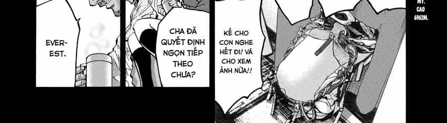 Alice In Borderland - Chương 14 - ảnh 37