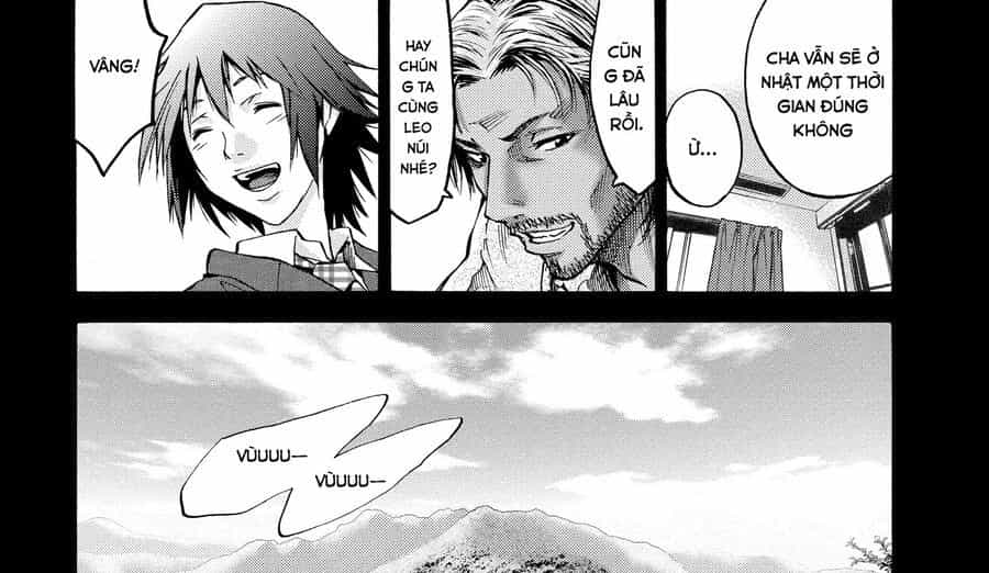Alice In Borderland - Chương 14 - ảnh 39