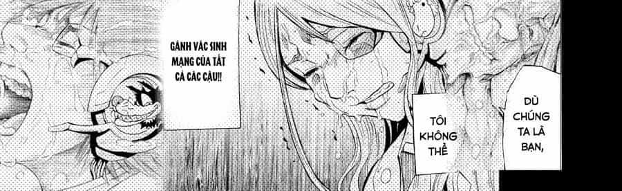 Alice In Borderland - Chương 14 - ảnh 4