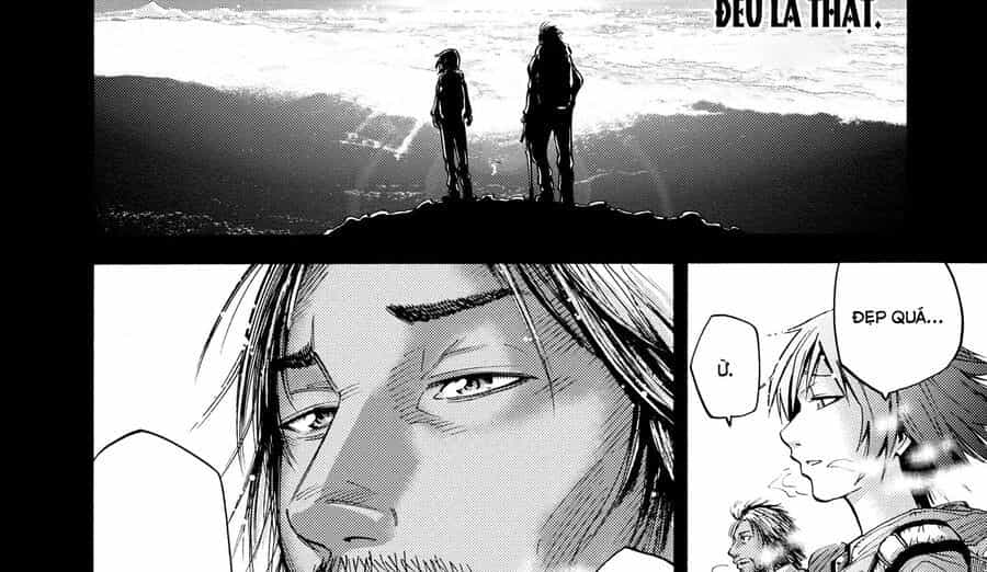 Alice In Borderland - Chương 14 - ảnh 48