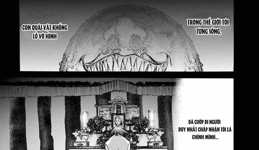 Alice In Borderland - Chương 14 - ảnh 55
