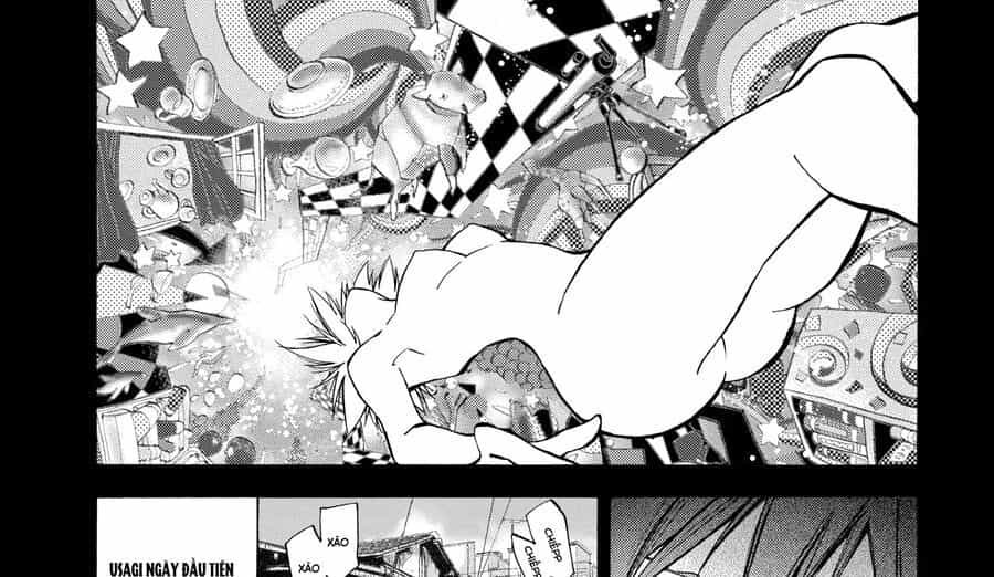 Alice In Borderland - Chương 14 - ảnh 58