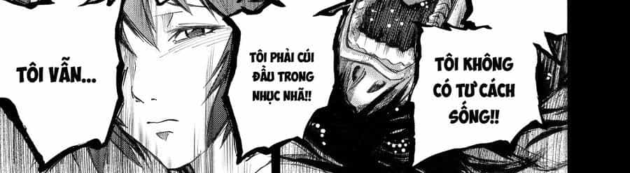 Alice In Borderland - Chương 14 - ảnh 69