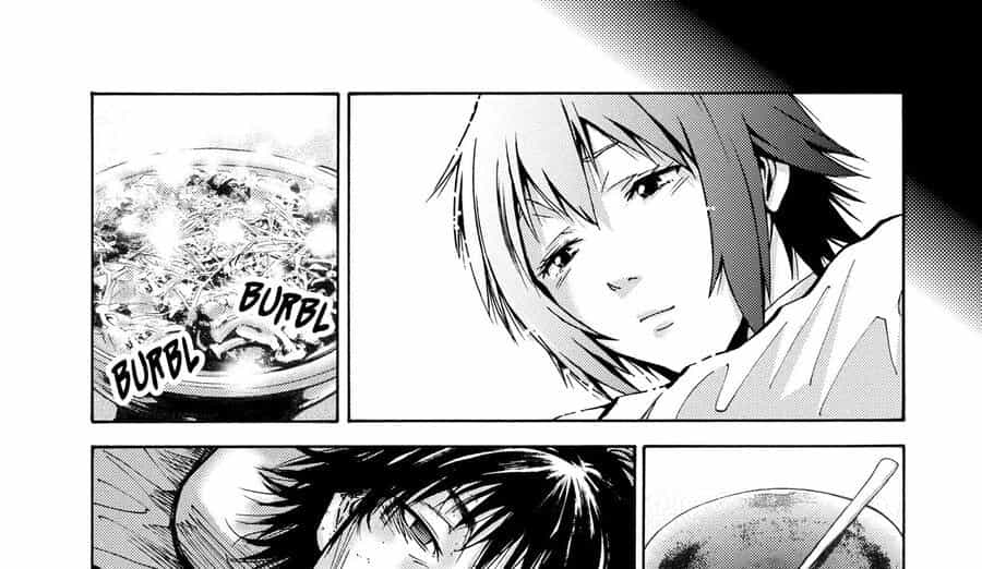 Alice In Borderland - Chương 14 - ảnh 78
