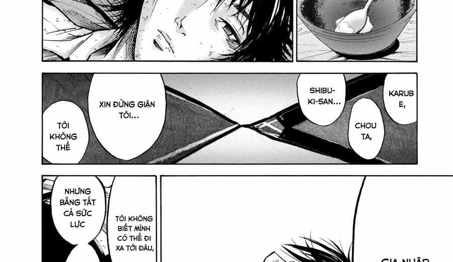 Alice In Borderland - Chương 14 - ảnh 79