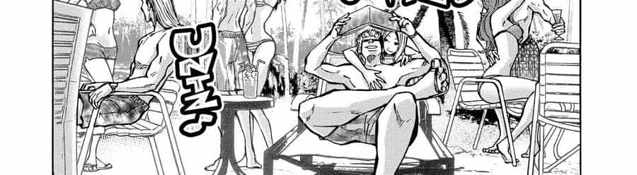 Alice In Borderland - Chương 14 - ảnh 89