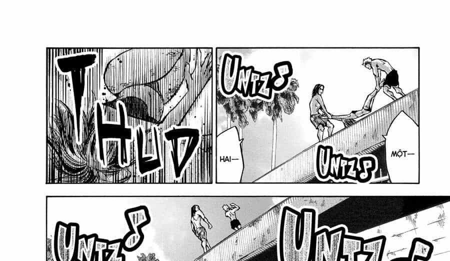 Alice In Borderland - Chương 14 - ảnh 90