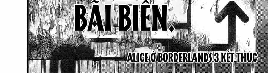 Alice In Borderland - Chương 14 - ảnh 92