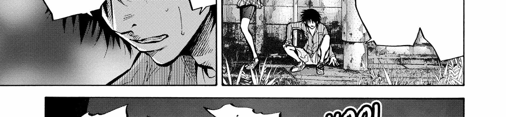 Alice In Borderland - Chương 15 - ảnh 102