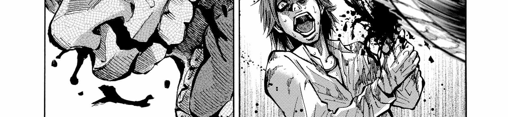 Alice In Borderland - Chương 15 - ảnh 106