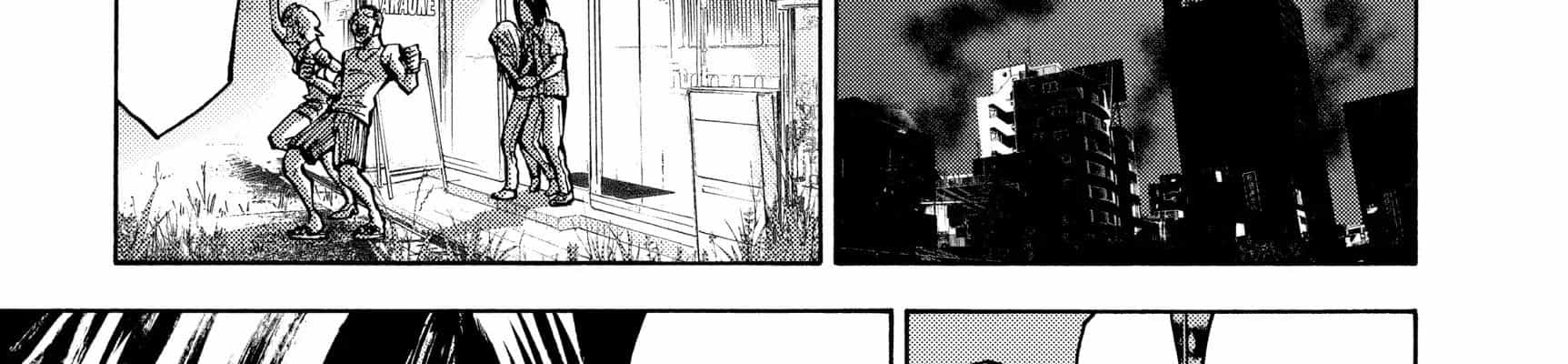 Alice In Borderland - Chương 15 - ảnh 116