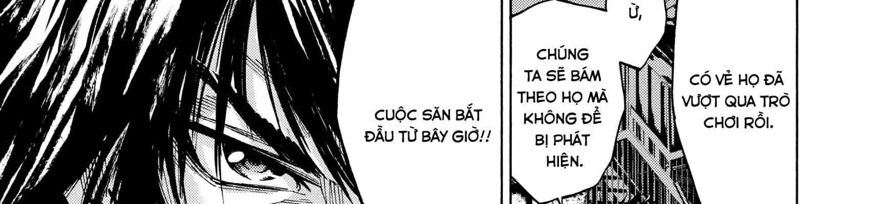 Alice In Borderland - Chương 15 - ảnh 117