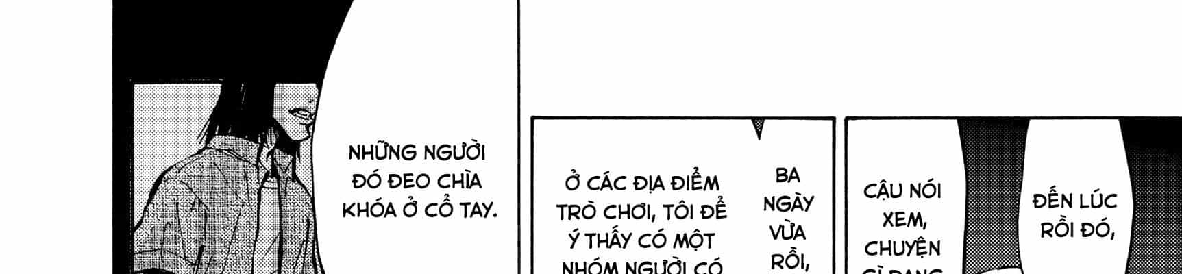 Alice In Borderland - Chương 15 - ảnh 122