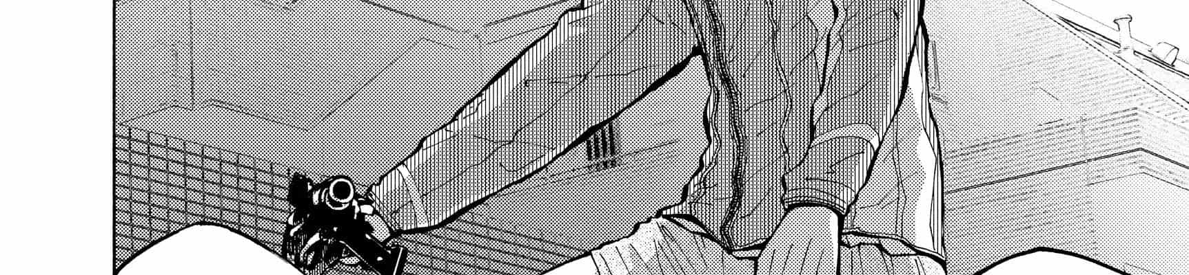 Alice In Borderland - Chương 15 - ảnh 13