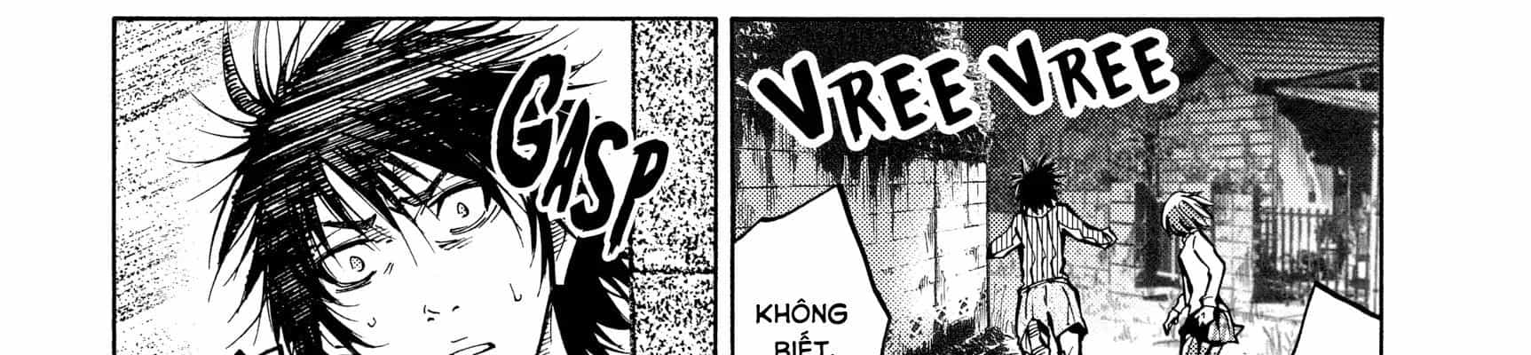 Alice In Borderland - Chương 15 - ảnh 131