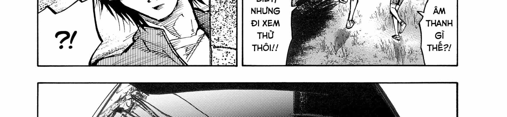 Alice In Borderland - Chương 15 - ảnh 132