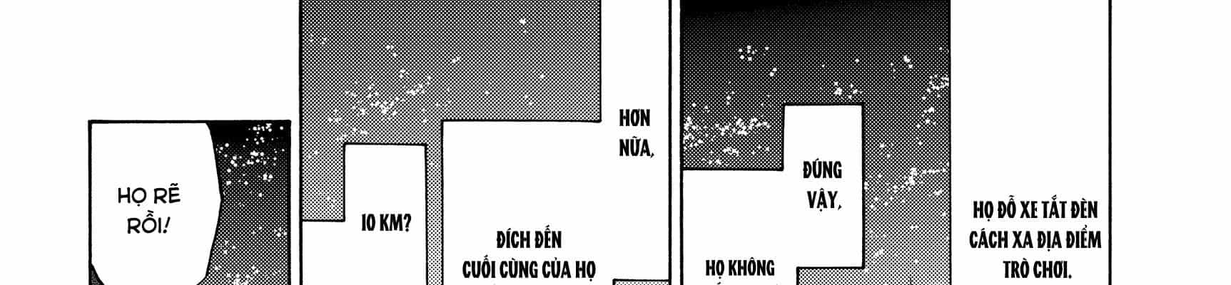 Alice In Borderland - Chương 15 - ảnh 143