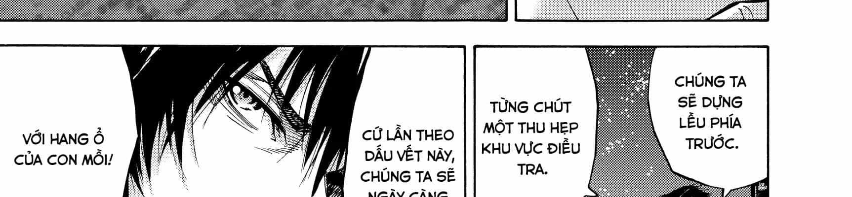 Alice In Borderland - Chương 15 - ảnh 147