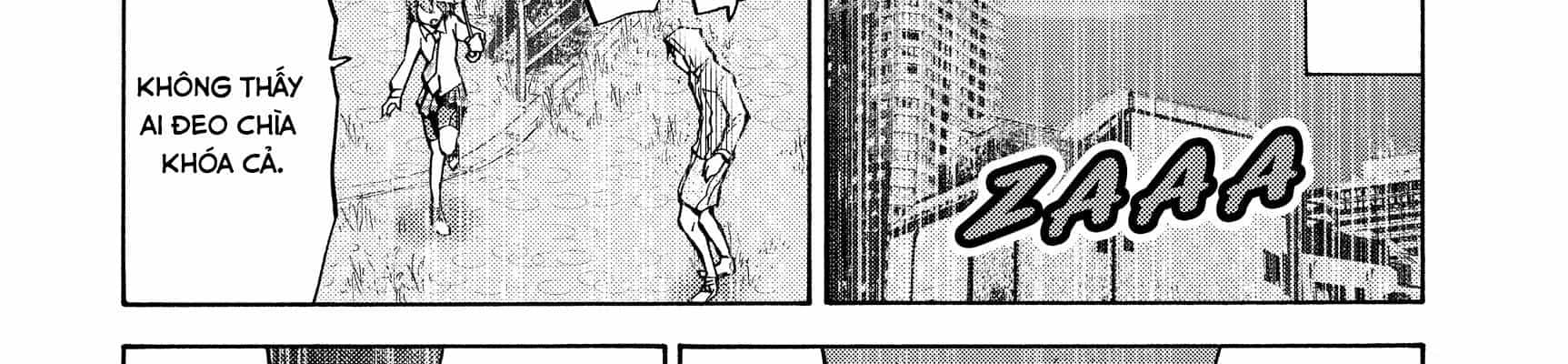 Alice In Borderland - Chương 15 - ảnh 165