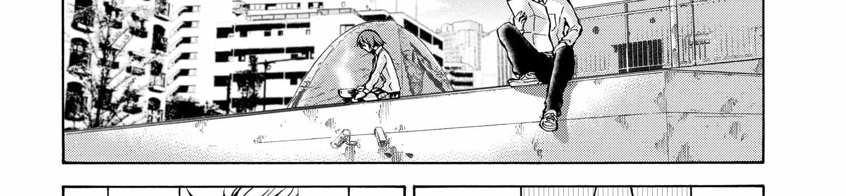 Alice In Borderland - Chương 15 - ảnh 172