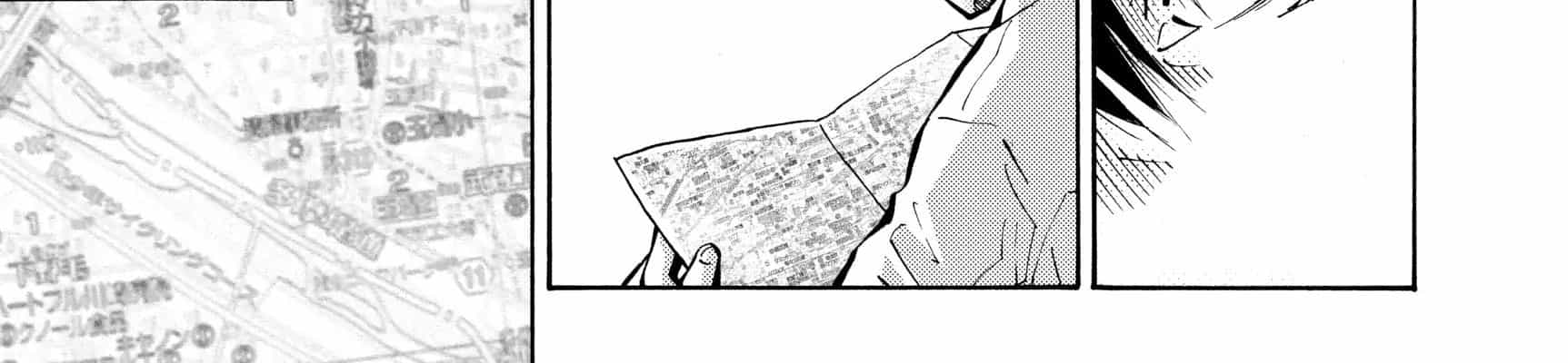 Alice In Borderland - Chương 15 - ảnh 176