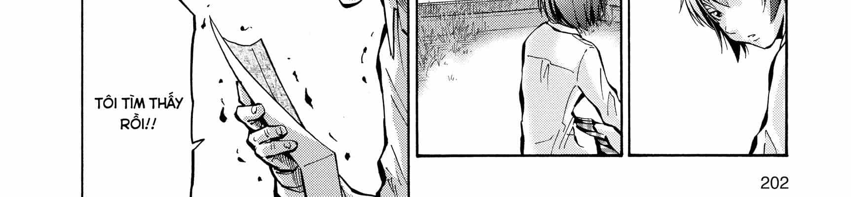 Alice In Borderland - Chương 15 - ảnh 183