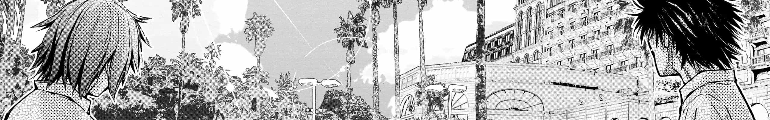 Alice In Borderland - Chương 15 - ảnh 193
