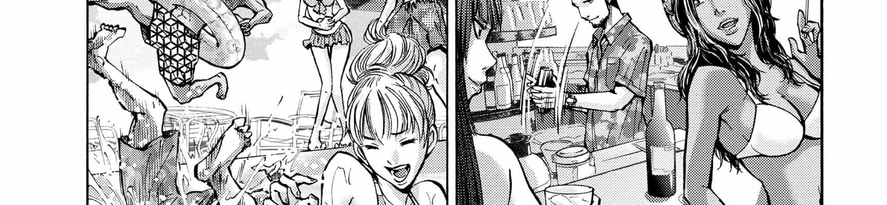 Alice In Borderland - Chương 15 - ảnh 198