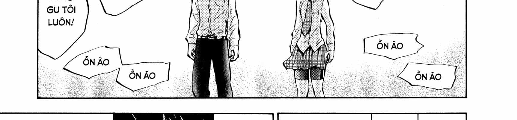 Alice In Borderland - Chương 15 - ảnh 207