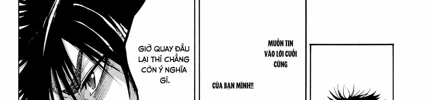 Alice In Borderland - Chương 15 - ảnh 218